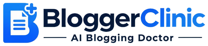 BloggerClinic